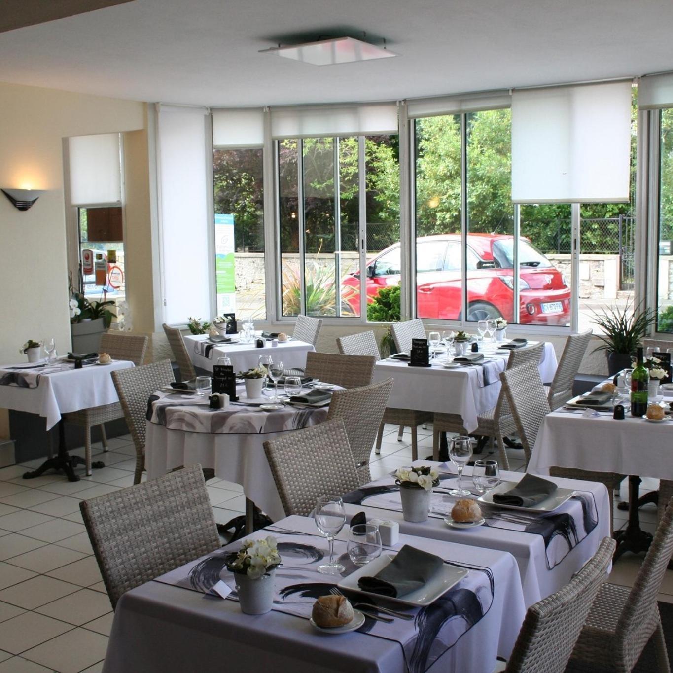 Les Terrasses De Borda*** Hotel Dax Eksteriør billede